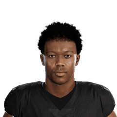 Jovantae Barnes