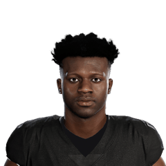 Jaheim Singletary