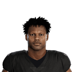 Rasheem Biles