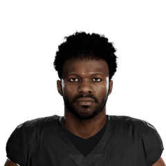 Omari Hayes