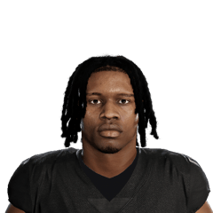 Jamari Person