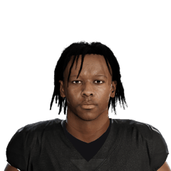 Raion Strader