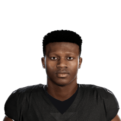 Amarion Fortenberry