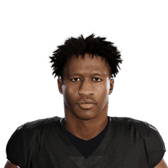 Chris Graves Jr.