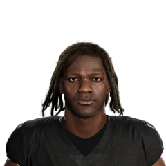 Mandrell Desir