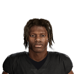 Trequan Jones
