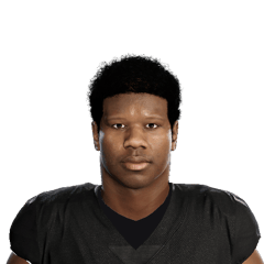 Tyriq Poindexter