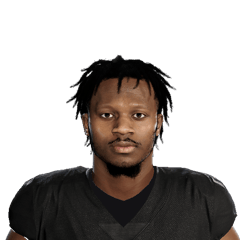 Travion Barnes
