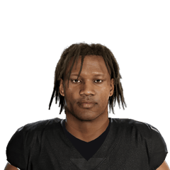 Myles Woods