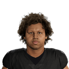 Terrance Shelton, Jr.
