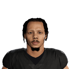Jamar Curtis