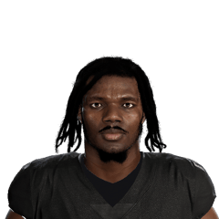 Mark Fletcher Jr.