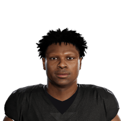 Kewan Lacy