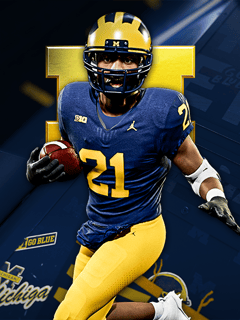 Desmond Howard