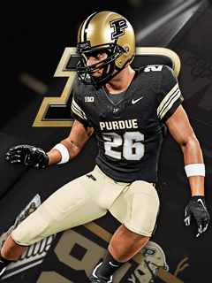 Rod Woodson