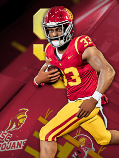 Marcus Allen