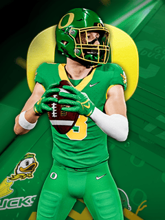 Joey Harrington