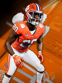 Brian Dawkins