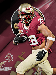 Warrick Dunn