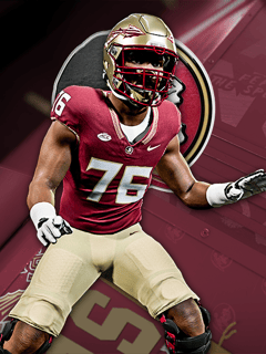 Walter Jones