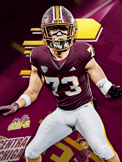 Joe Staley