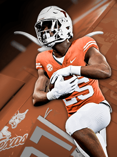 Jamaal Charles