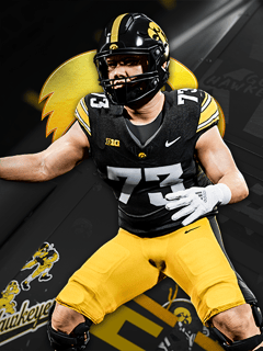 Marshal Yanda
