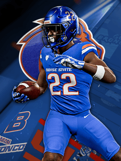 Doug Martin