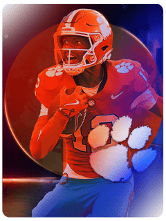 Bryant Wesco Jr.
