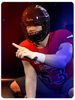Landon Hron