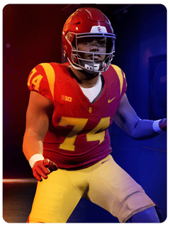 Justin Tauanuu