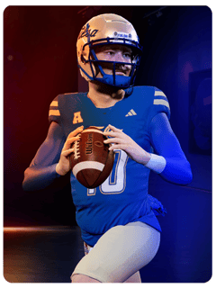 Baylor Hayes