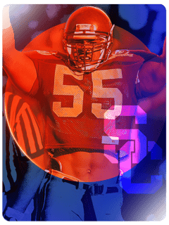 Junior Seau
