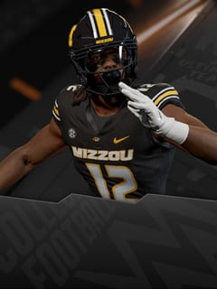 Malik Bryant