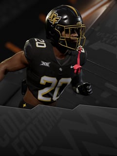 Lewis Carter