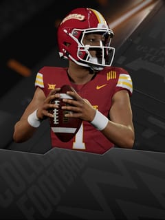 Jaylen Raynor