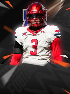Tre Smith
