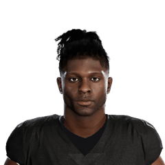 Darrion Dupree