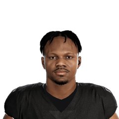 Khalil Barnes
