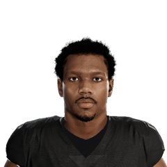 S'Maje Burrell
