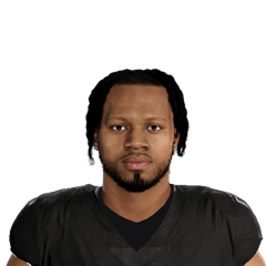 Trey Johnson
