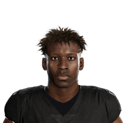 Latreveon McCutchin