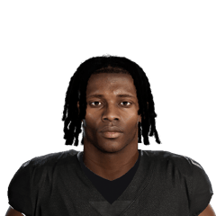 Johnny Williams IV