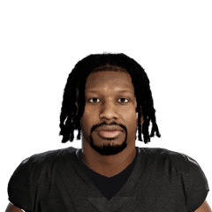 Zakye Barker