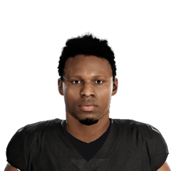 Tra'Jon Townsend