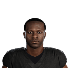 Demetrius Hill