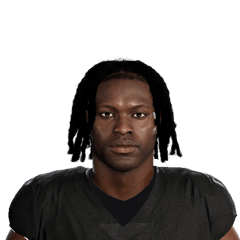 Barry Jackson Jr.