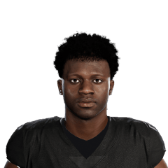 Tre Spivey