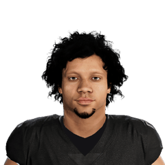 Demond Williams Jr.