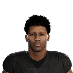 Davion Pritchard